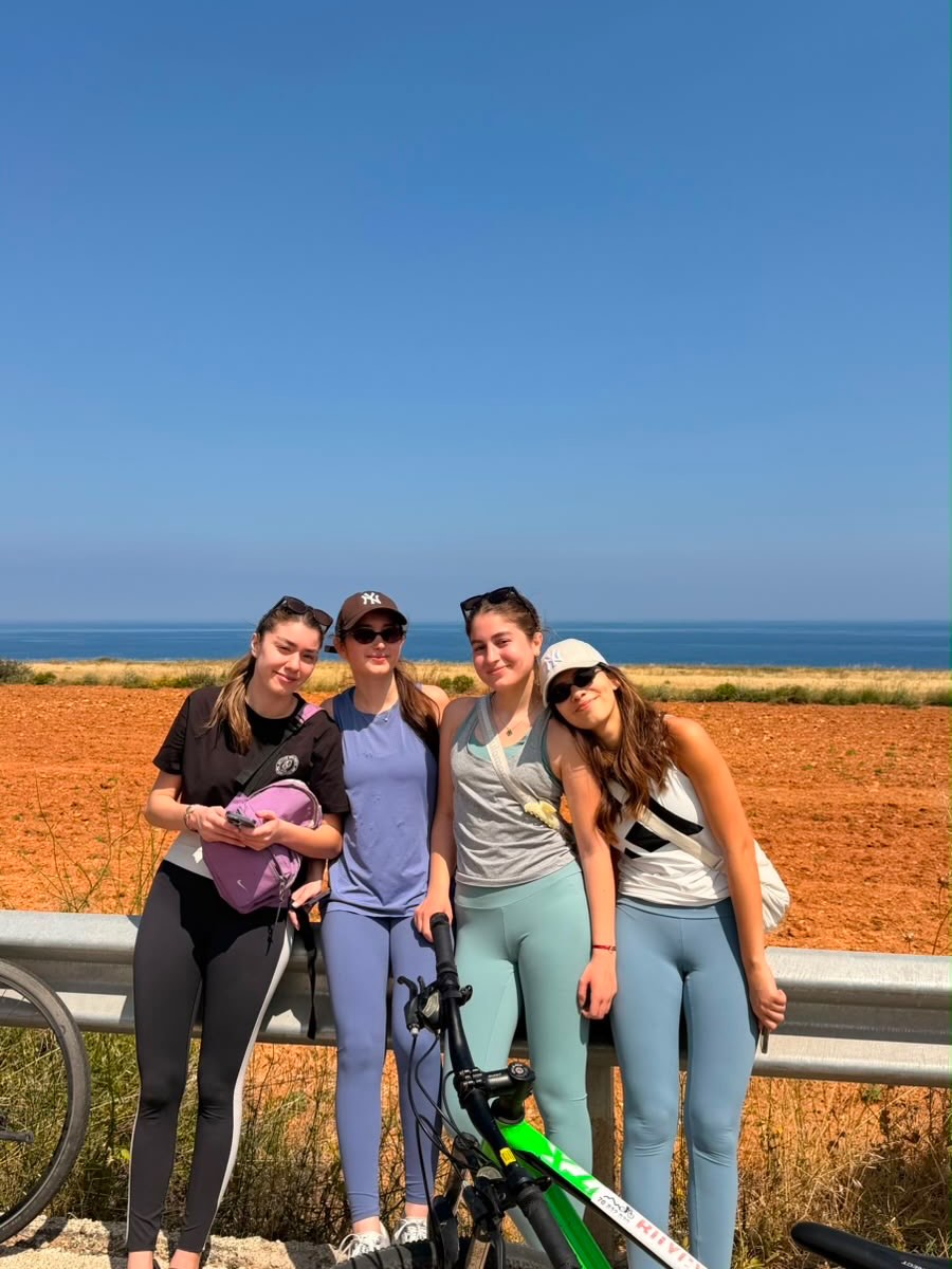 Rest Stop