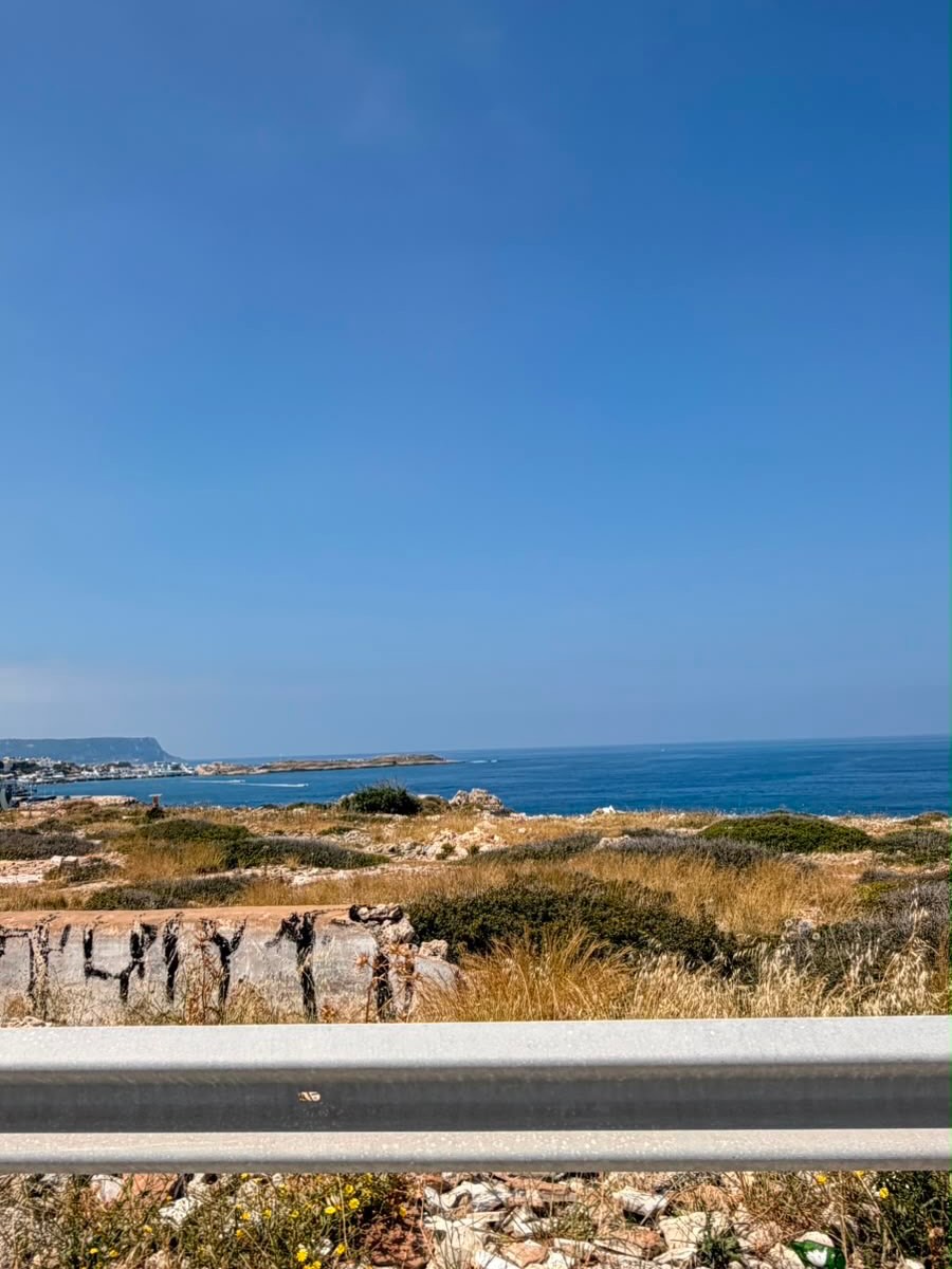 To The Sea