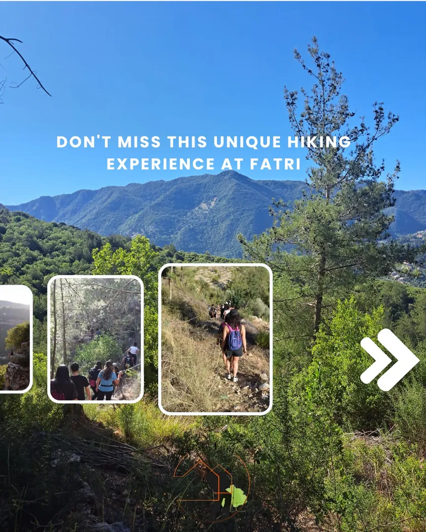 hiking in FATRI photo 3