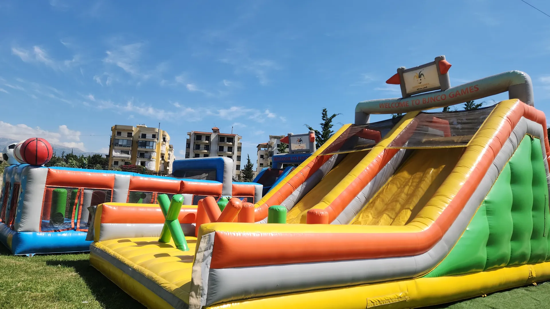 Water Park BIJANCO photo 2