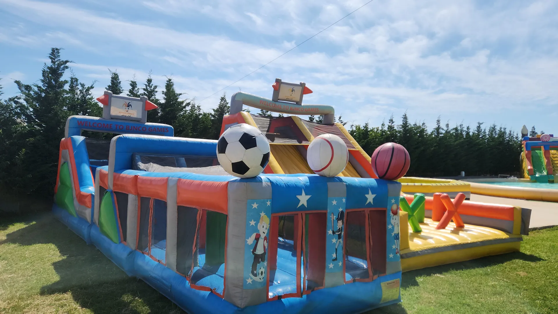 Water Park BIJANCO photo 4