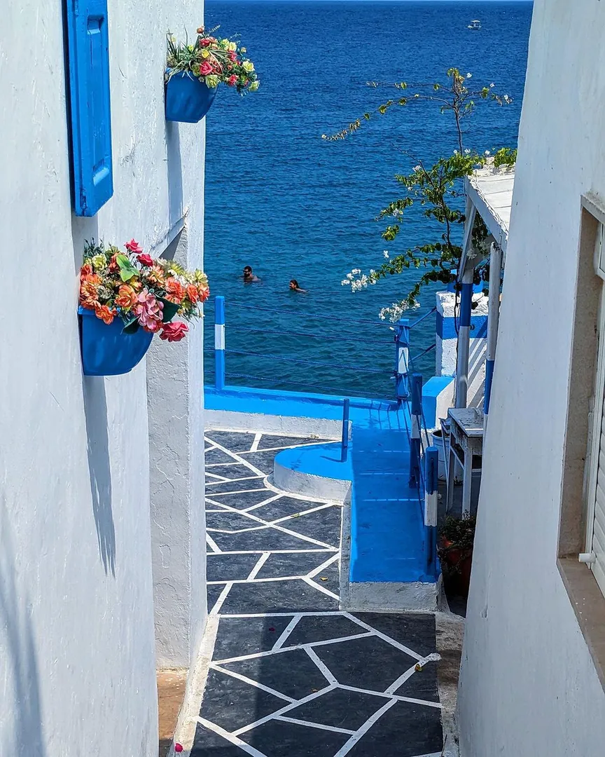 Tour, Pottery, Salt Mines & Beach chill photo 3