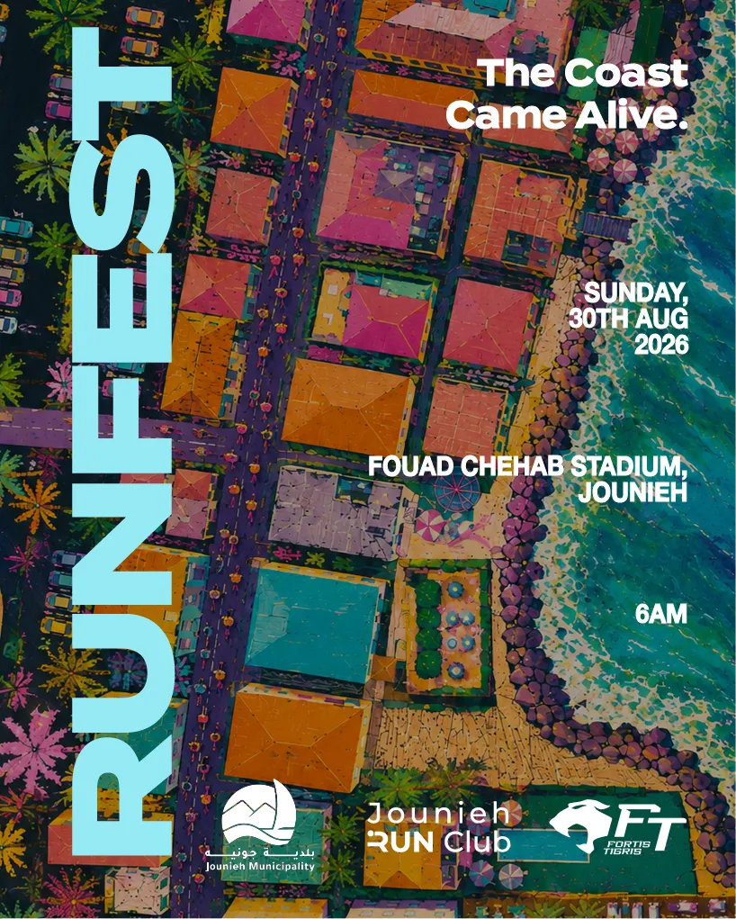 Run Fest 2026: The Coast Comes Alive photo 1