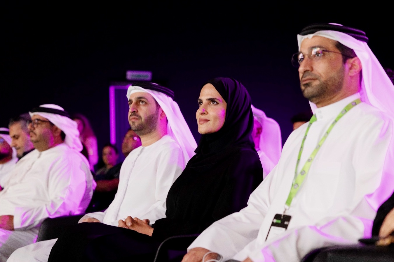 The official opening of the 13th edition, 2025